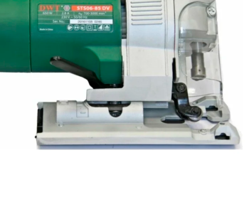 Fierăstrău pendular DWT STS06-85 DV 650w photo 3