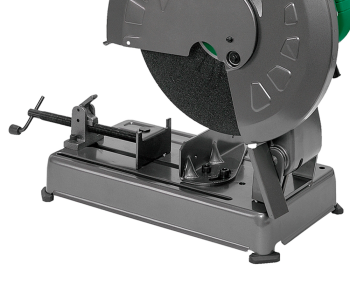 Fierăstrău abraziv pentru tăiat metal HIKOKI CC14SFWAZ 2000w 355mm photo 1