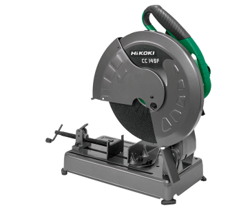 Fierăstrău abraziv pentru tăiat metal HIKOKI CC14SFWAZ 2000w 355mm photo