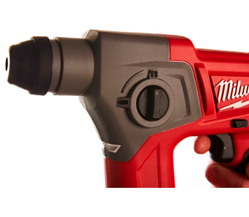 Набор инструментов MILWAUKEE FPP2B-402X 1.1Дж 12В 4Ач photo 8