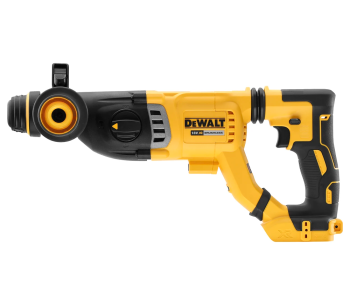 Ciocan rotopercutor cu acumulator (fără bat) DEWALT DCH263NK-XJ 3J 18V photo 0