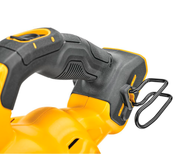 Пылесос промышленный аккумуляторный (без АКБ) DEWALT DCV501LN  18В 0.75л photo 5