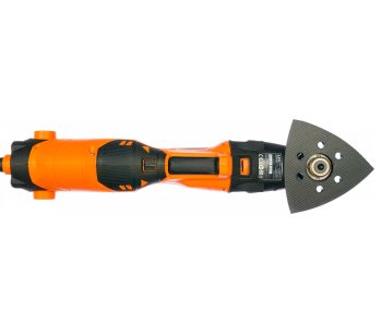 Uneltă multifuncțională AEG OMNI300-KIT1 300w 20000osc/min photo 3