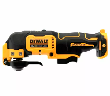 Реноватор аккумуляторный DEWALT DCS353D2 18В  2x2Ач 18000кол/мин photo 2