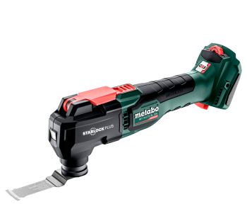 Uneltă multifuncțională fără fir (fără bat) METABO MT 18 LTX BL QSL 18V 20000osc/min photo