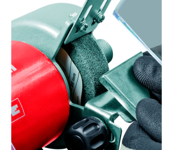 Точильный станок с гравёром EINHELL TH-XG 75 KIT 120вт 75мм photo 1