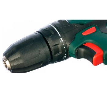 Mașină de înșurubat cu acumulator METABO BS 18 18V 1.3Ah photo 3