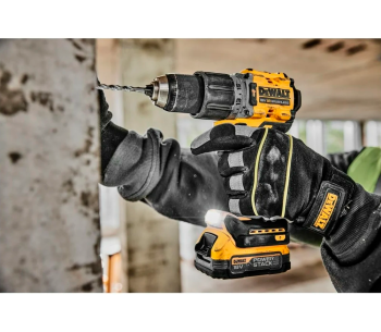 Mașină de înșurubat cu acumulator (fără bat.) DEWALT DCD805NT-XJ 18V 55Ah photo 5