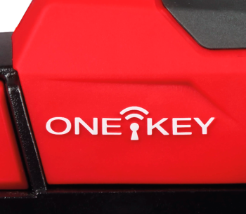 Шуруповёрт аккумуляторный (без АКБ) MILWAUKEE M18 ONEDD3-0X FUEL ONE-KEY 18В photo 1