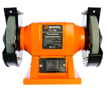 Точильный станок VIHRI TC-150 150вт 125мм photo 1