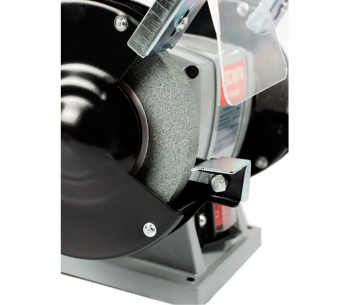 Polizor de banc RESANTA Т-125/200 200w 125mm photo 3
