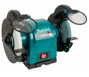 product Точильный станок MAKITA GB801 550вт 205мм