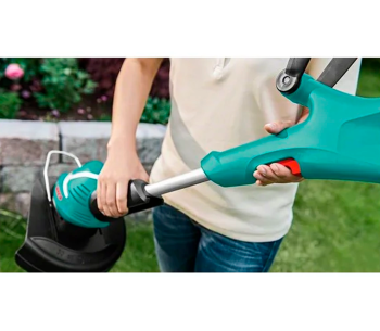 Trimmer electric BOSCH ART 27 450w 270mm photo 2