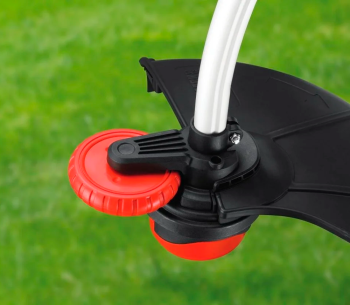 Триммер электрический BLACK&DECKER GL9035 900вт 350мм photo 2