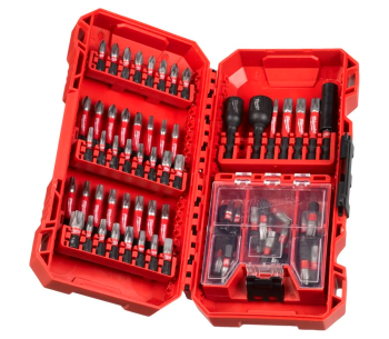 Винтовёрт аккумуляторный MILWAUKEE FID3100P-502P 18В 5Ач photo 7
