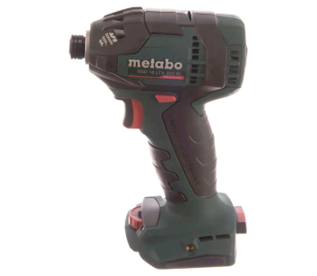 Șurubelnița cu acumulator (fără bat.) METABO SSD 18LTX 200 BL 18V photo 0