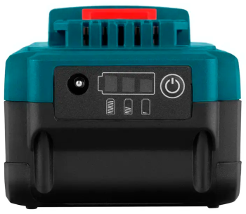 Аккумулятор RONIX 8991 Слайдер 20В 4Ач photo 2