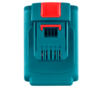 Аккумулятор RONIX 8991 Слайдер 20В 4Ач photo 5