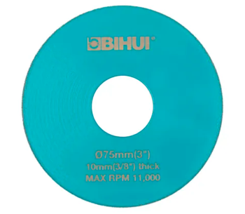 Фреза BIHUI DGV310 10мм photo 1