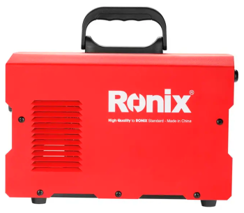 Сварочный аппарат RONIX RH-4605 250A photo 0