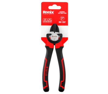 Clești tăietori RONIX RH-1267 180mm photo 2