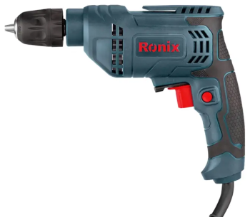 Дрель RONIX 2107A 400вт photo
