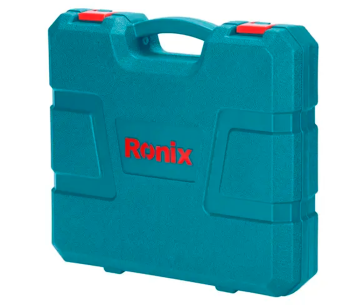 Mașină de înșurubat cu impact cu acumulator RONIX 8655 20V 4Ah 500Nm photo 3