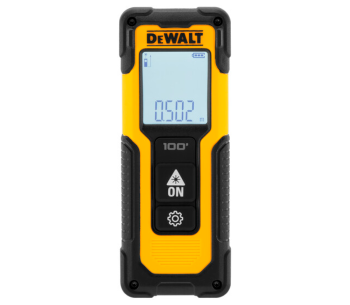 Telemetru DEWALT 31220 30m IP42 photo