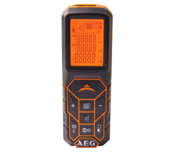 Дальномер AEG 4935447680 50m IP54 photo