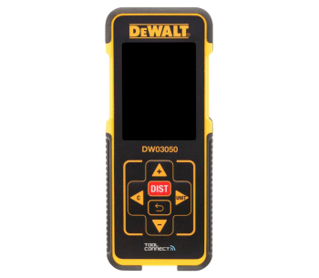 Дальномер DEWALT DW03050 50m IP65 photo