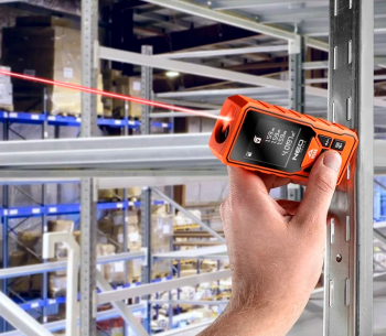 Telemetru NEO TOOLS 75-201 60m IP65 photo 1