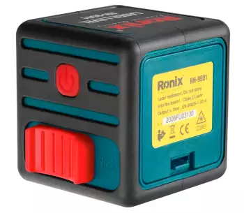 Nivelă cu laser RONIX RH-9501 pentru renovare acasă