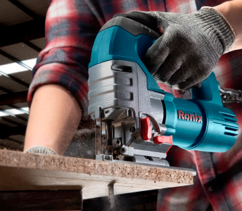 Fierăstrău pendular RONIX 4120 650w photo 9
