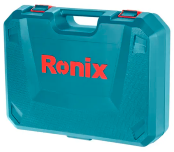 Перфоратор RONIX 2711 1200вт SDS-Plus photo 3