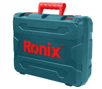 Перфоратор RONIX 2725 850вт SDS-Plus photo 5