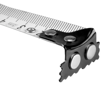 Рулетка RONIX RH-9036 3м photo 1
