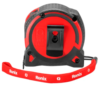 Рулетка RONIX RH-9039 5м photo 3