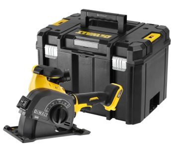 product Штроборез аккумуляторный DEWALT DCG200NT-XJ