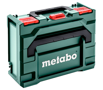 Шуруповёрт аккумуляторный METABO METABO SB 18 LT BL 18В 5.2Ач photo 3
