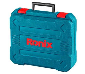Mașină de înșurubat cu acumulator RONIX 8900K 20V 2Ah photo 2