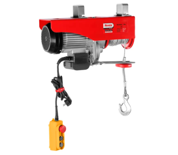 Troliu electric RONIX RH-4136 1000kg 18m photo