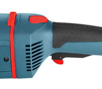 Угловая шлифмашина RONIX 3210 2400вт 180мм photo 2
