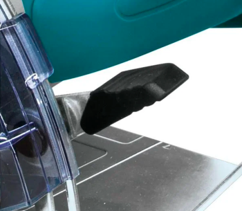 Плиткорез электрический 1400вт  MAKITA 4100KB photo 6