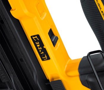 Нейлер аккумуляторный DEWALT DCN890P2 120уд/мин 18В 5Ач photo 8