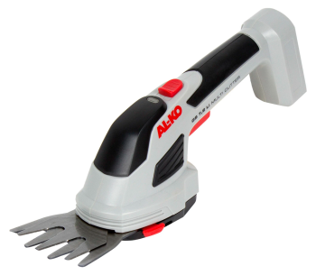 Trimmer gard viu cu acumulator AL-KO GS7.2Li MultiCutter 160mm 7.2V 2Ah photo