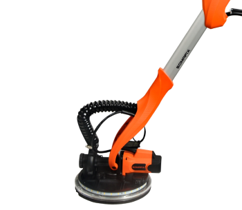 Mașină de șlefuit pereți extensibilă SOMAFIX SFX8041 850w 225mm photo 1