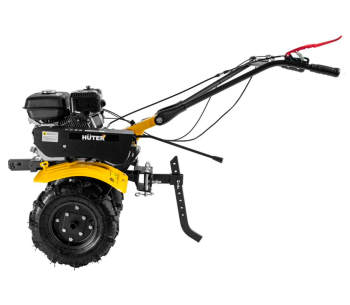 Motocultor HUTER MK-7500P Benzină 7.5cp photo 1