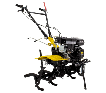 Motocultor HUTER MK-8000PВ Benzină 8cp photo 1