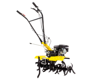 Motocultor HUTER МК-8000P/135 Benzină 8cp photo 9