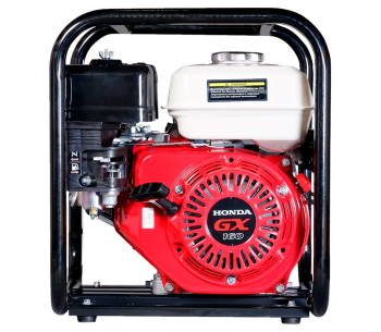 Мотопомпа бензиновая FUBAG PTH 600(Honda) 36000л/ч 3.8лс photo 1